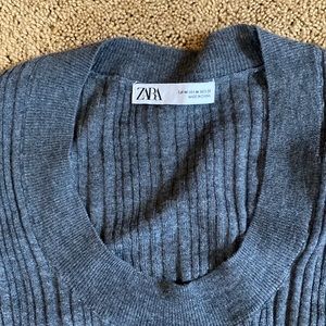 Never Worn ZARA Sweater